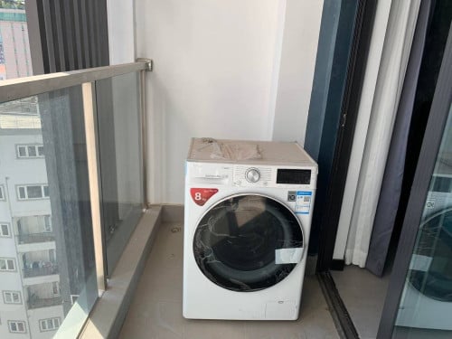 Only One Room Available Ready Move-In