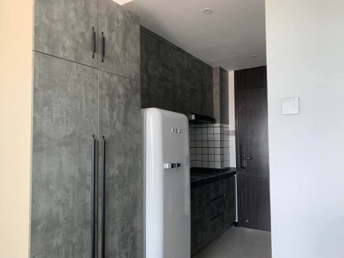 Only One Room Available Ready Move-In