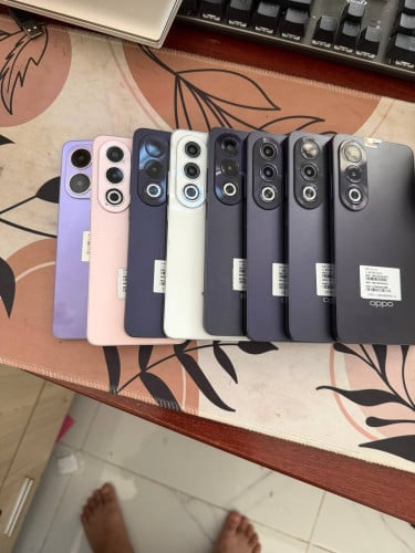Oppo A3x 5G