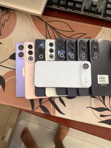 Oppo A3x 5G