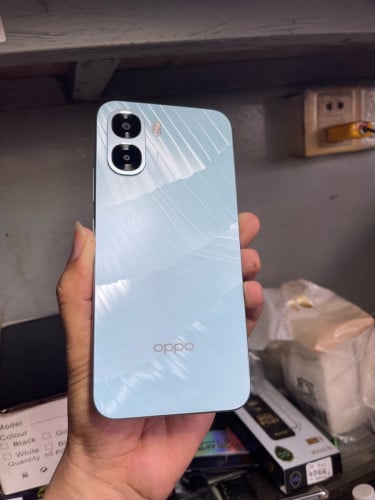 OPPO A6x