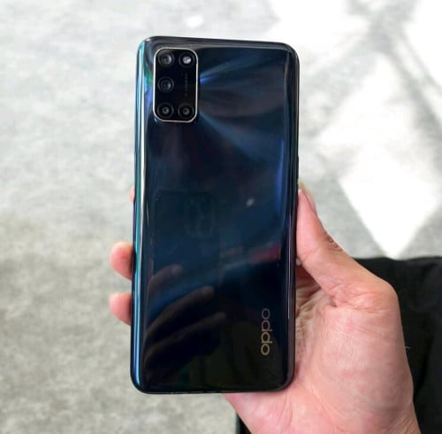 OPPO A92 Company Sim2 128GB RAM 8+5GB ក្រុមហ៊ុន ស៊ីម២ សុីនសុំណុំ ស្អាត 99% ម៉ាស៊ីនខ្លាំង ថ្មកាន់