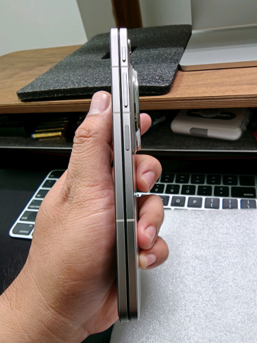 Oppo Find N6
