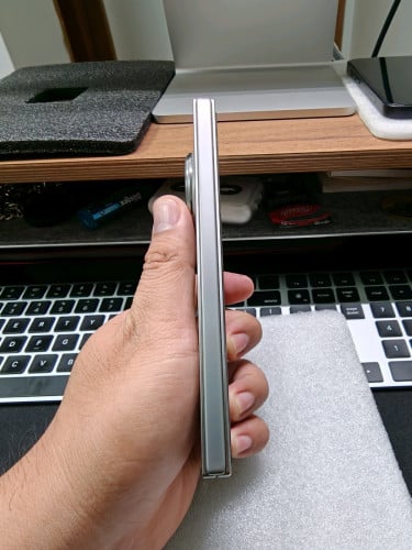 Oppo Find N6