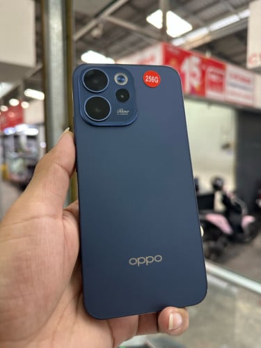 Oppo Reno 15F 5G