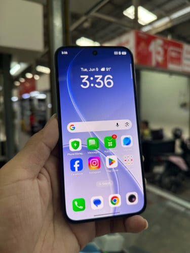 Oppo Reno 15F 5G