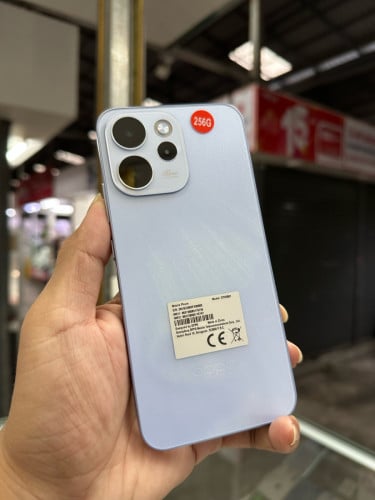 Oppo Reno 15F 5G