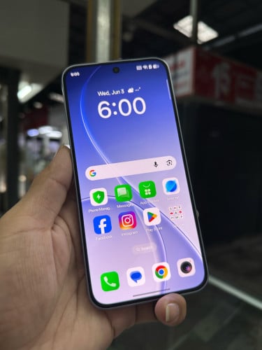 Oppo Reno 15F 5G