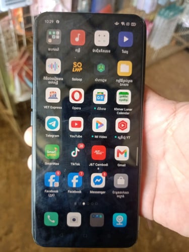 oppo Reno2f