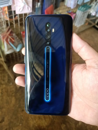 oppo Reno2f