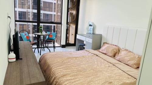 Orkide studio for rent