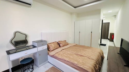 Orkide studio for rent