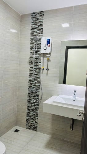 Orkide studio for rent