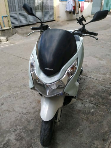 Pcx 012 ជប៉ុន កាតគ្រី