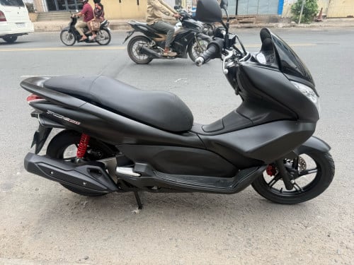 Pcx 150cc