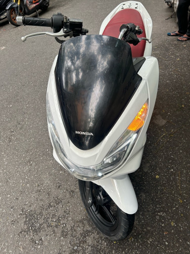 PCX 150cc year 2015 មានពន្ធ