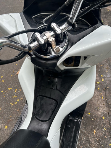 PCX 150cc ស្មាតឃី year 2018 មានពន្ធ