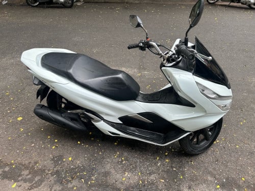 PCX 150cc ស្មាតឃី year 2018 មានពន្ធ