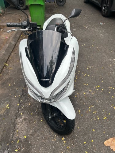 PCX 150cc ស្មាតឃី year 2018 មានពន្ធ