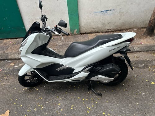 PCX 150cc ស្មាតឃី year 2018 មានពន្ធ