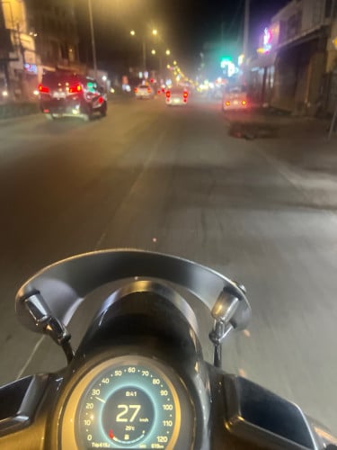 Peugeot Dijon Cafe 150CC 2026 Smartkey