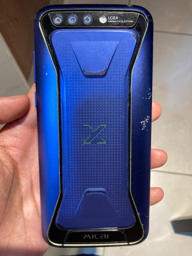 Phone