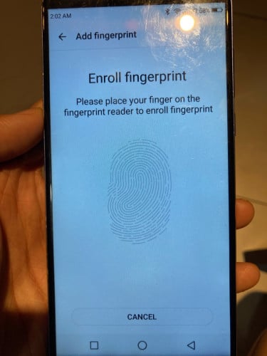 Phone