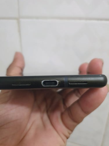 Pixel 6 អត់ដើរថាច់