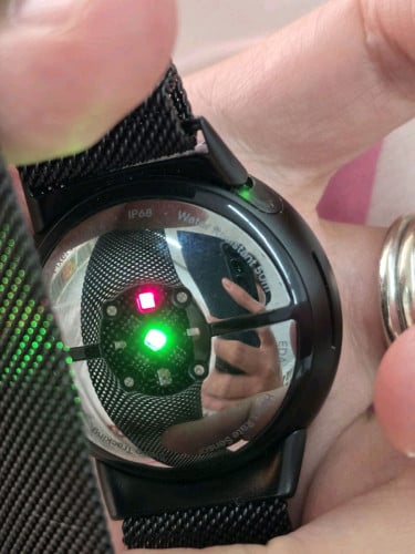 Pixel watch 2