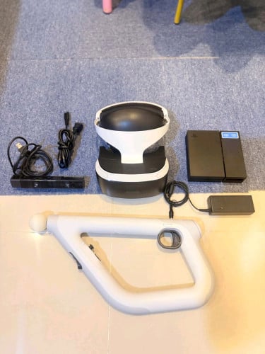 Playstation VR