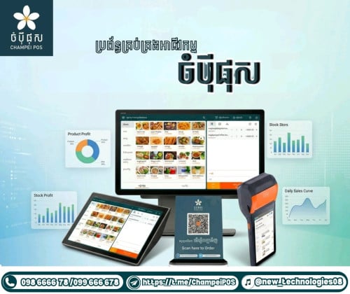 POS system