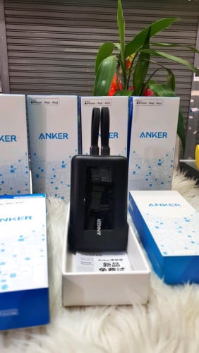 Power bank Anker Zolo 20000mah 30w (A1681)