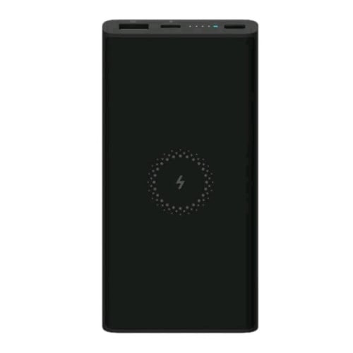 Power Bank សាកថ្ម Mi Wireless 10000mAh