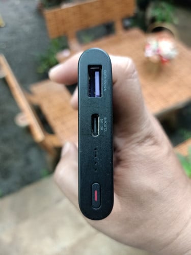 Powerbank 10000mh