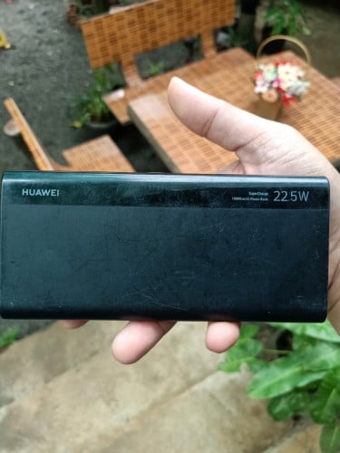 Powerbank 10000mh