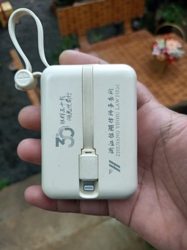 Powerbank 20000mh