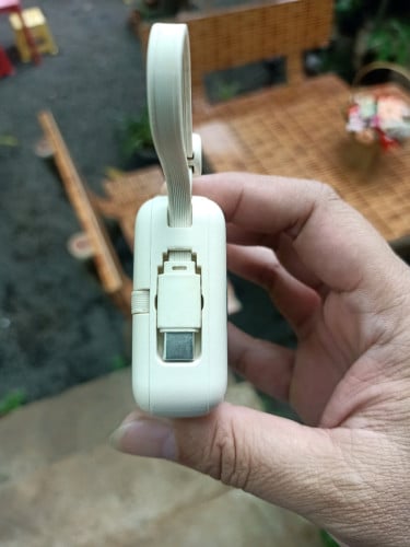 Powerbank 20000mh