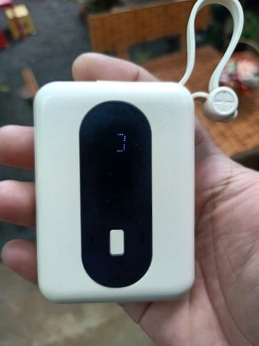 Powerbank 20000mh