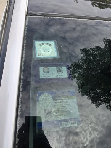Prius 010 option 4 solla លក់