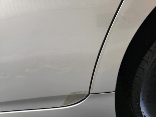 Prius 012 Options 3 16មុឺនម៉ាយហ្សុីន ខាងក្នុងសទឹកដោះគោ សំបកកង់Pirelliថ្មីទាំង4