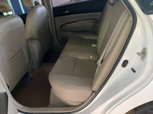 Prius 08 H/full ម្ចាស់ដើម