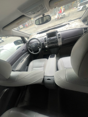 Prius 2005 full