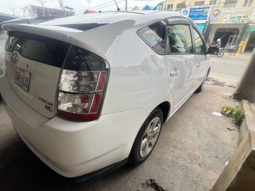 Prius 2005 full