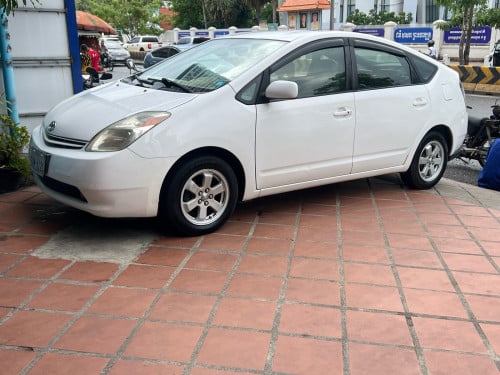 Prius 2005 full