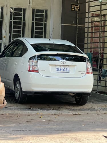 Prius 2005 full
