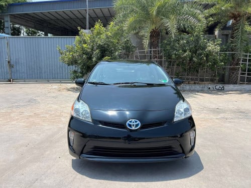 PRIUS 2012 For Rent /出租