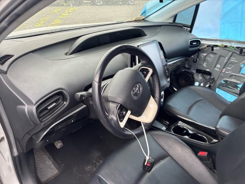Prius prime 2019 premium