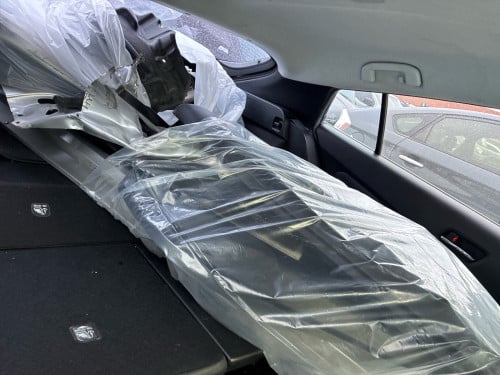 Prius prime 2019 premium