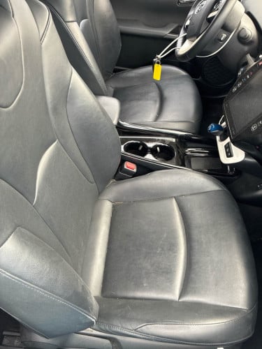 Prius prime 2019 premium