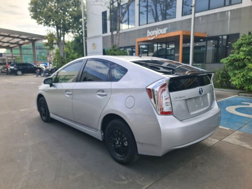 Prius014 opt3 អាគុយតែម3 ក្រដាសពន្ធ